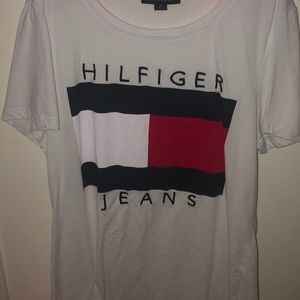 tommy hilfiger women’s top